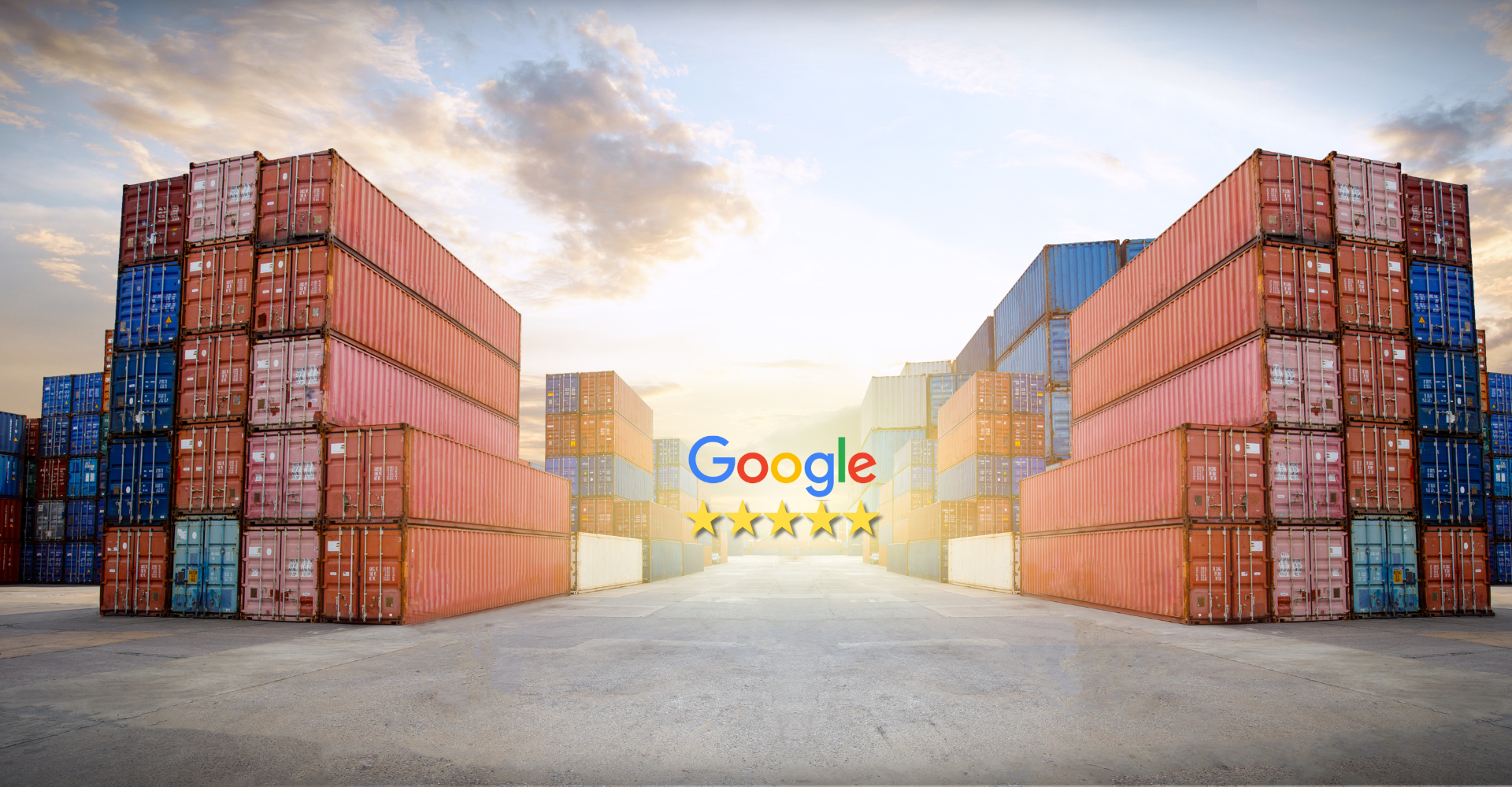 Customer Reviews Header